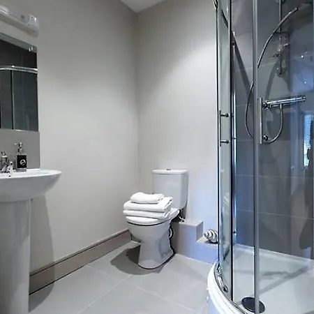 The Park/sandyford Business Park, Corporate Apt
