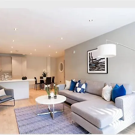 公寓 The Park/sandyford Business Park, Corporate Apt *
